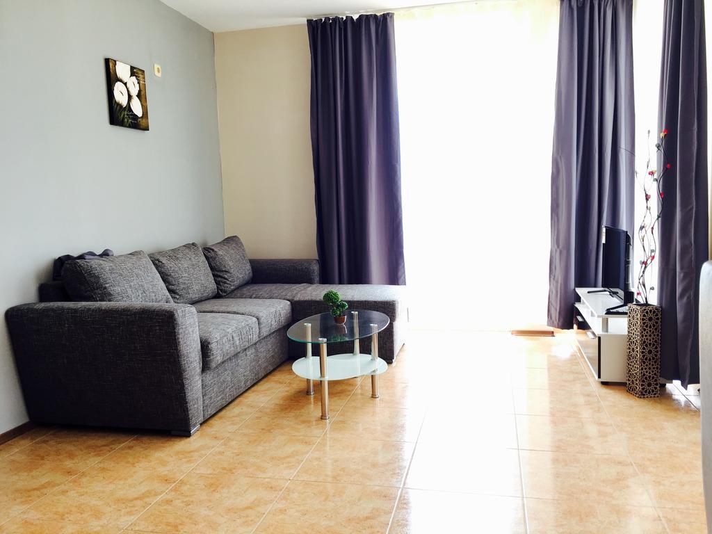 Psb Deluxe Apartments Ахелой Экстерьер фото